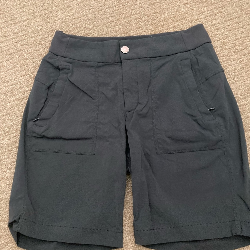 Athleta shorts